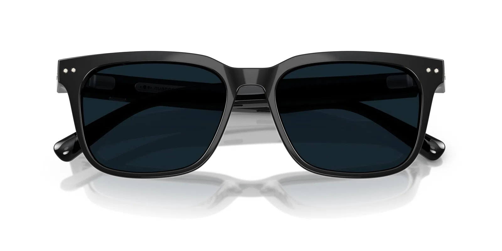 Nuance Audio Square 56 5004 Sunglasses - view 43